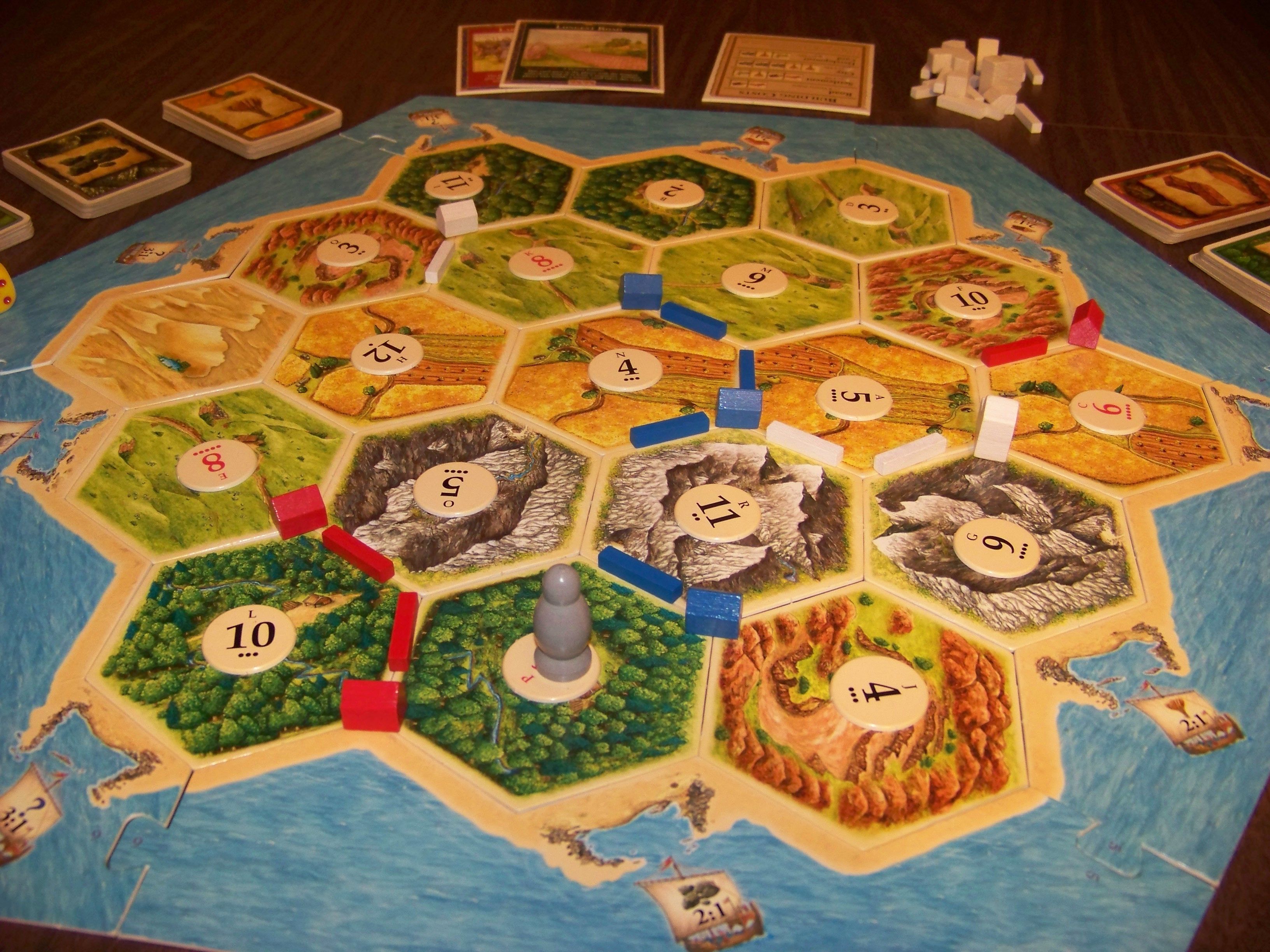 Catan