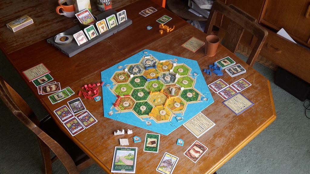 Catan