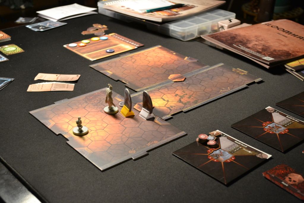 Gloomhaven