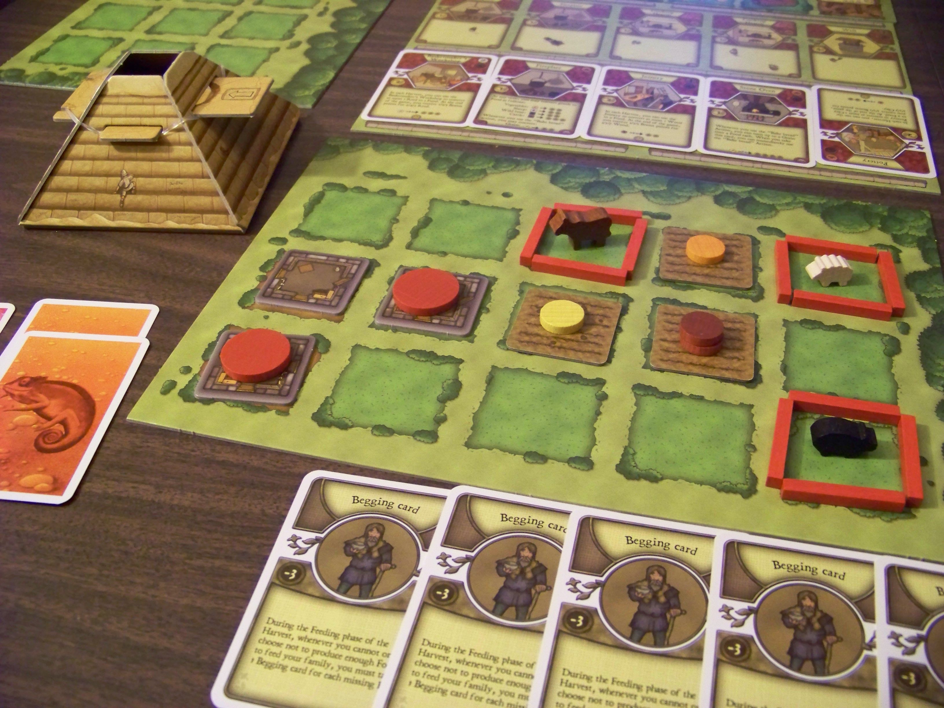 Agricola