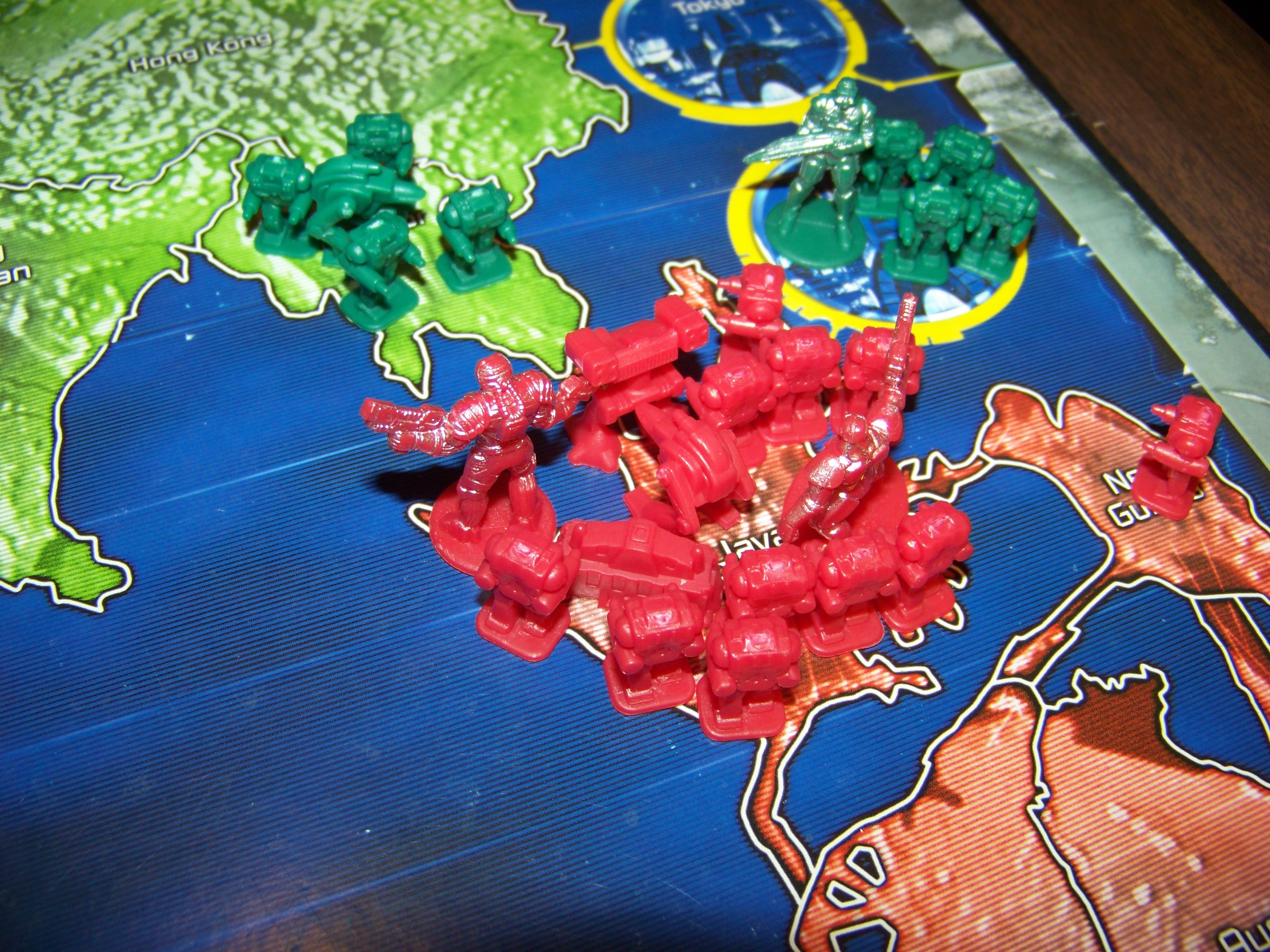 Risk 2210 A.D.