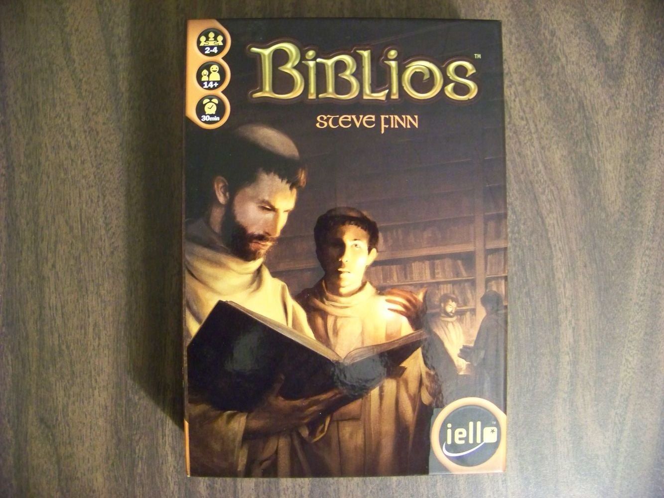 Biblios